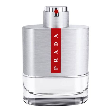 prada meski perfum